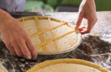 Viene dalla Campania ma è il dolce della Pasqua in Italia: qual è e la ricetta per farlo a regola d’arte