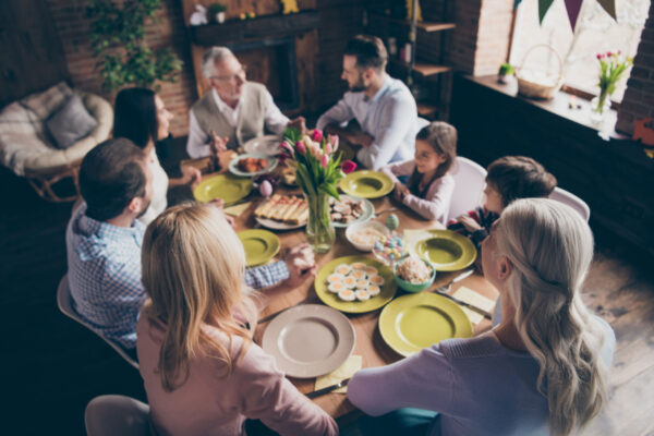 14 primi piatti per un pranzo di Pasqua di successo: ricette classiche, moderne e insolite