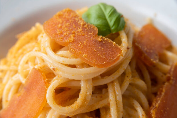 Bottarga, cos'è