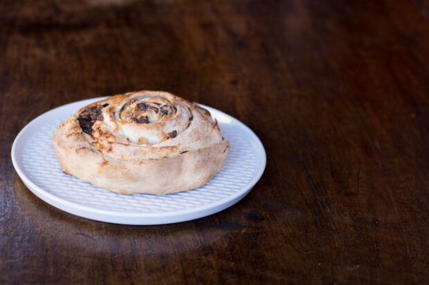 Pitta 'mpigliata calabrese