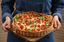 È la torta salata più famosa della cucina francese: come fare una quiche perfetta e 5 varianti sfiziose da provare