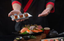Ma quanti sushi esistono? Ecco la guida per chi ama il sushi e per chi vuole saperne di più sul cibo del momento