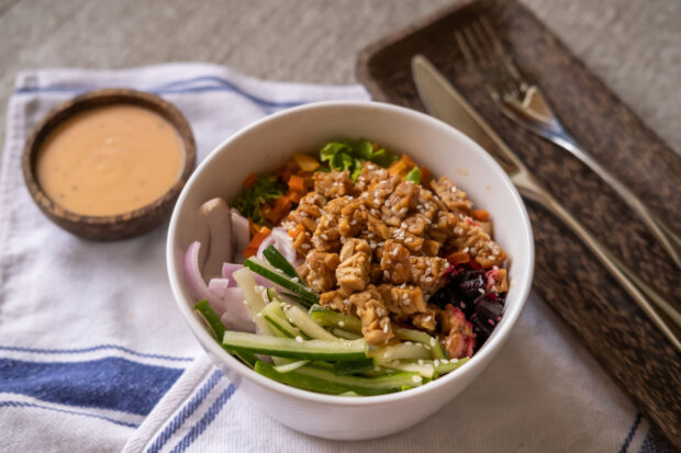 Tempeh