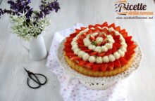 Scenografica e di grande effetto, si prepara anche il giorno prima: ecco la torta definitiva per fare un vero figurone con amici e parenti