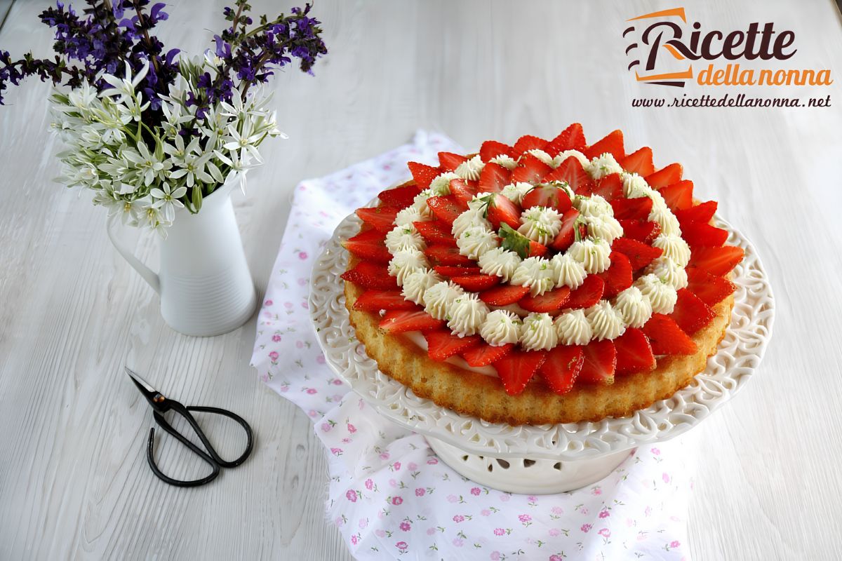 Scenografica e di grande effetto, si prepara anche il giorno prima: ecco la torta definitiva per fare un vero figurone con amici e parenti