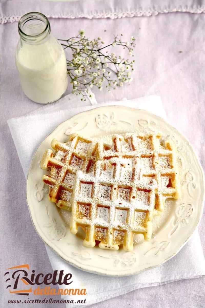 Waffle