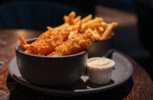 Se vuoi una frittura impeccabile, asciutta e croccante, segui questi 5 trucchi: dritte per una frittura perfetta