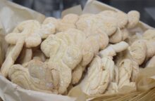 Hanno una storia regale e la forma di un fiore: hai mai sentito parlare degli storici Giglietti di Palestrina?