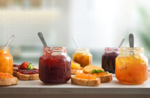 Qual è la differenza tra confettura e marmellata? Ecco come riconoscerle