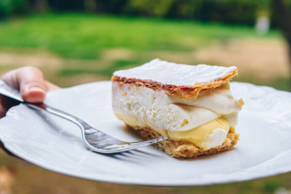 È tra i dolci più classici e amati di sempre: segreti, variazioni e la differenza con il diplomatico