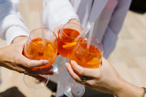 Spritz
