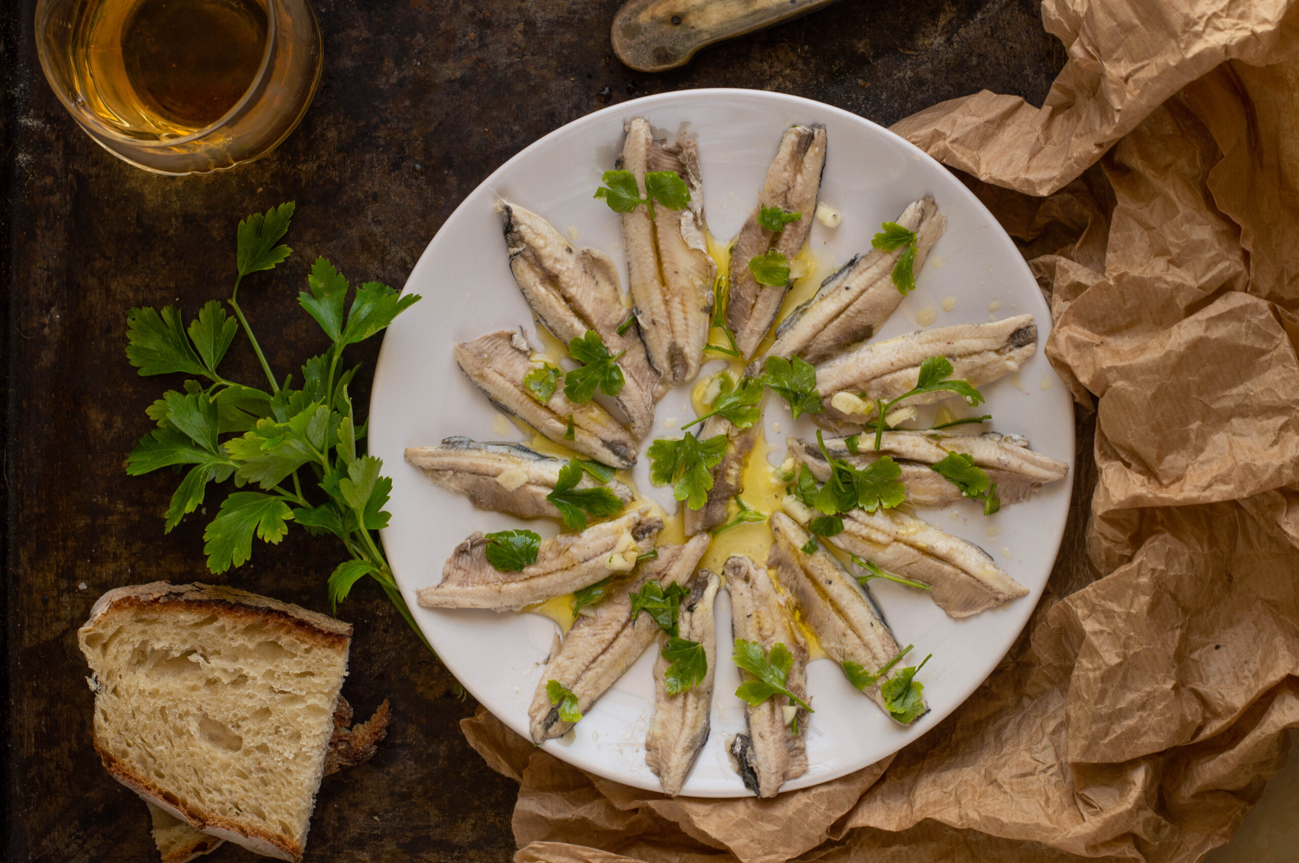 È l’antipasto di pesce per eccellenza: ricetta senza cottura a prova di caldo estivo