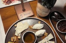 In Ciociaria si nasconde un bistrot dove mangi i morsi di uno chef stellato. A meno di 10 euro l’uno