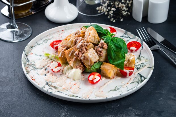 panzanella