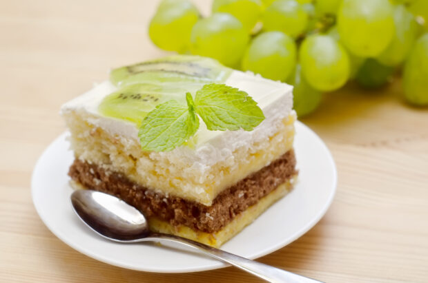 torta estiva