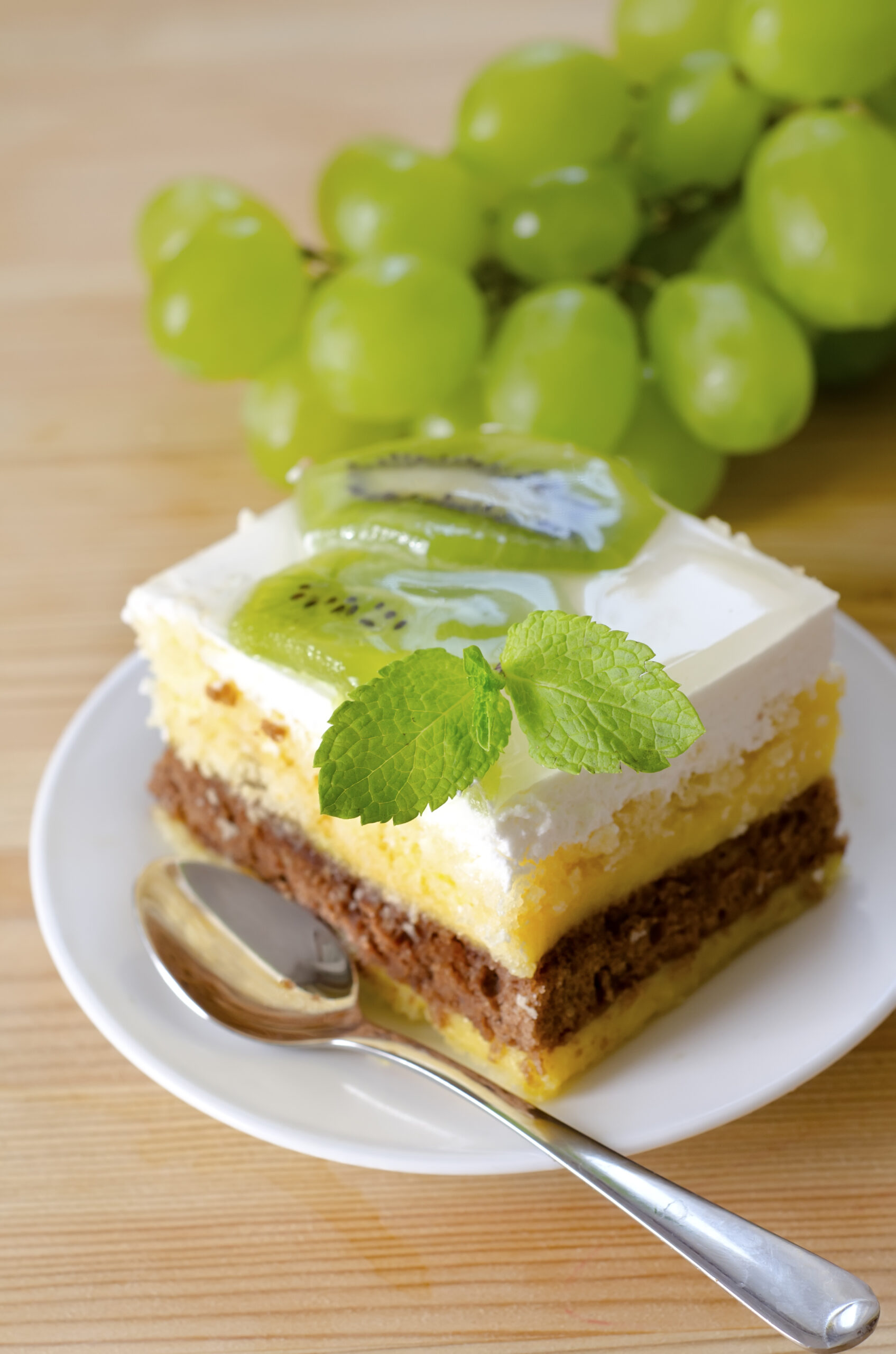 torta estiva