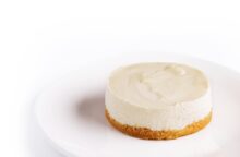 Questa crema di yogurt è il dolce fresco e cremoso dell’estate