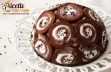 Un dolce perfetto per l’estate? La risposta è sempre lo zuccotto di gelato