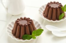 Cremoso al cioccolato