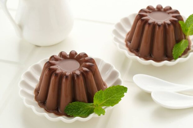 cremoso al cioccolato