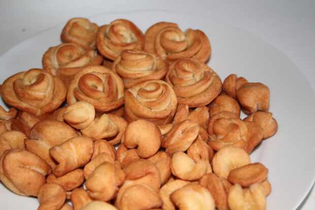 salatini all’origano