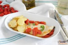 È la ricetta dei pescatori di Ponza: in 50 minuti porti in tavola tutto il sapore vero del mare
