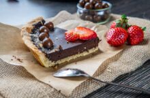 2 farciture sono meglio di una: questa è la torta per i golosi veri