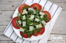 Fresco, light e gustoso: questo antipasto ha ancora il sapore dell’estate