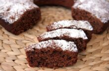 Non ci crederai, ma questa ciambella è più leggera delle altre: ecco com’è fatta