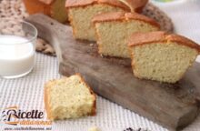 La ricetta della nonna per un ciambellone dolce, soffice e profumato