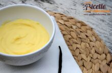 Se usi questo ingrediente segreto fai una crema pasticcera più leggera: ricetta facile e veloce