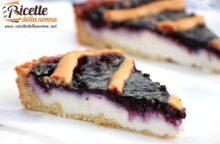 È il dolce tipico della cucina ebraica romana: si fa così