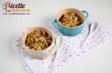 Soddisfa la voglia di dolce in modo sano, goloso e veloce: da mangiare anche a dieta
