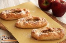 Bastano pochissimi ingredienti per fare un dolcetto cremoso dentro e croccante fuori: ricetta velocissima