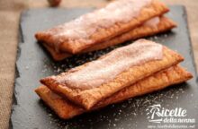 Si prepara in 5 minuti e si fa così: metti insieme yogurt e Nutella e il gioco è fatto