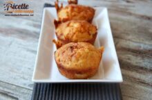 È il più classico dei muffin salati: come si fanno e cosa metterci dentro