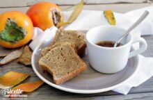 È il vero plumcake d’autunno: ricetta senza glutine e alternative furbe