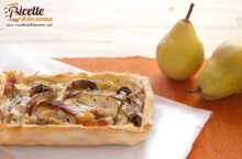 È la perfetta sfogliata d’autunno: cosa contiene e trucchi per renderla fragrante