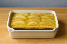 Ci sono i savoiardi ma non è tiramisù: ricetta golosa pronta in 50 minuti