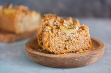 Questo dolce è ricco ma semplicissimo da preparare: accostamenti insoliti per una torta pronta in 60 minuti