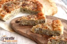 Le torte rustiche sono sempre una buona idea: prova a farcirla così
