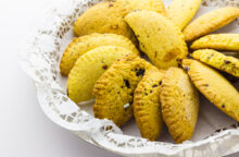 Hai mai assaggiato i tortelli dolci? Prova a farli così