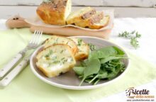 È buonissimo anche freddo: come si fa e quale formaggio usare per il tortino di zucchine perfetto