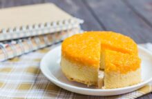 Una cheesecake dall’anima piemontese: ecco quale formaggio usare al posto del solito