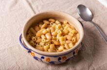 Pasta e fagioli