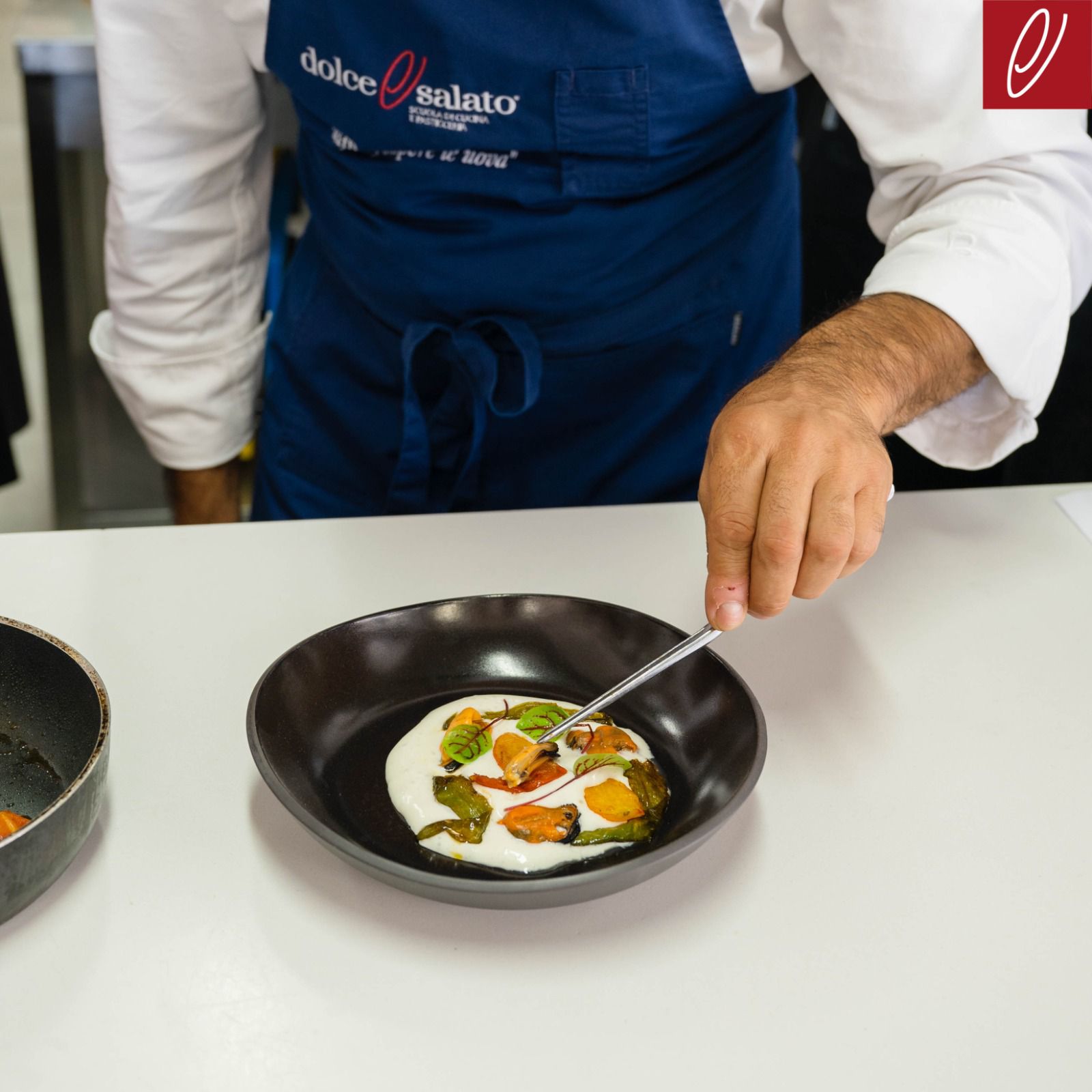 Ricette della Campania, proposte