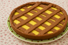 Come fare una torta con la frolla che non si rompe e cosa mettere nel ripieno