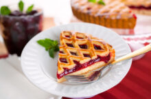 Crostata senza sensi di colpa: ricetta light e sostituzioni per una crostata leggera