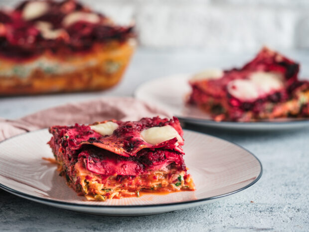 Lasagne