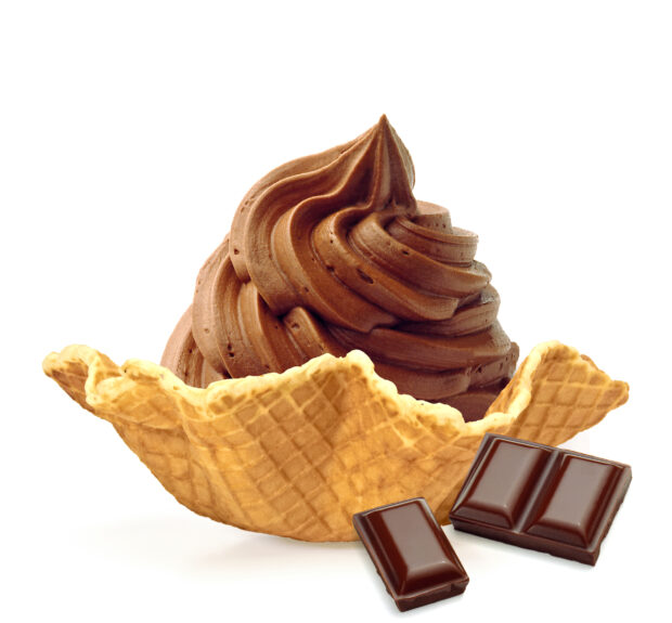 Mousse al cioccolato